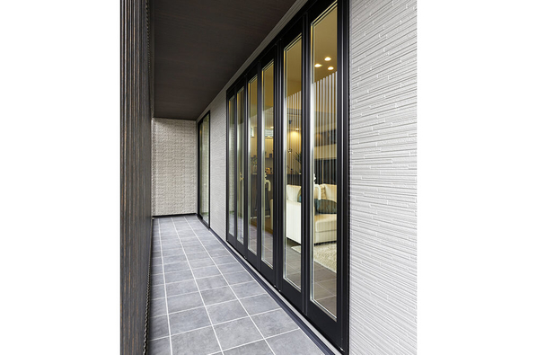 アイ工務店のモデルハウス画像2