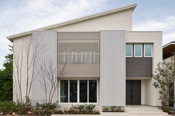 アイ工務店のモデルハウス画像1