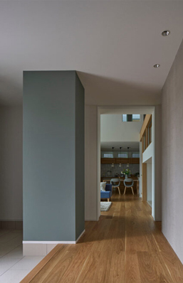 アイ工務店のモデルハウス画像2