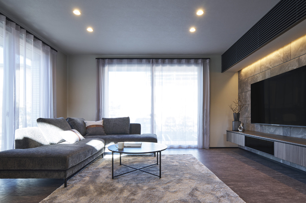 アイ工務店のモデルハウス画像2