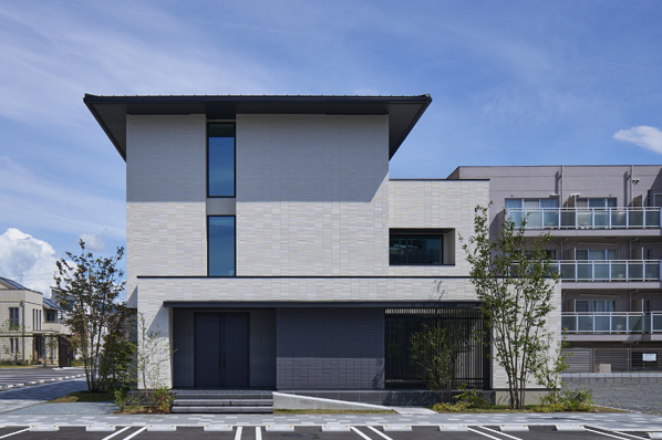 アイ工務店のモデルハウス画像1