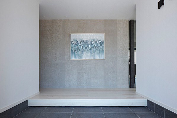 アイ工務店のモデルハウス画像2