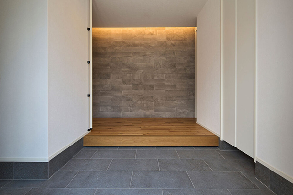 アイ工務店のモデルハウス画像2