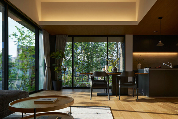 アイ工務店のモデルハウス画像2