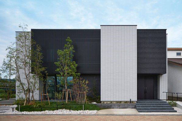 アイ工務店のモデルハウス画像1