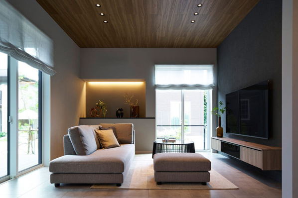 アイ工務店のモデルハウス画像2