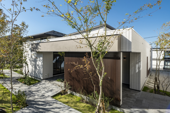 アイ工務店のモデルハウス画像1