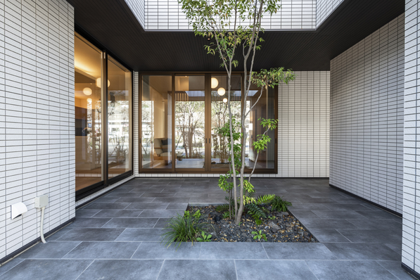 アイ工務店のモデルハウス画像2