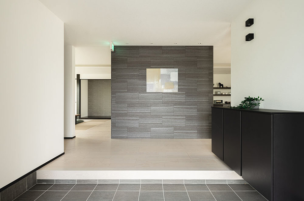 アイ工務店のモデルハウス画像2