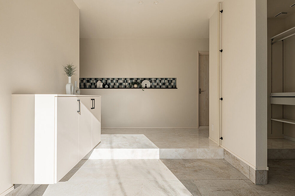 アイ工務店のモデルハウス画像2