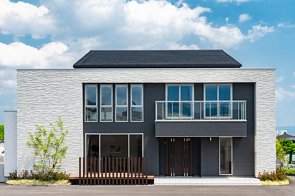 アイ工務店のモデルハウス画像1