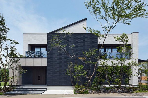 アイ工務店のモデルハウス画像1