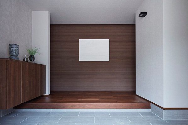 アイ工務店のモデルハウス画像2