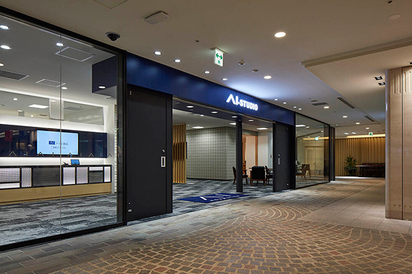 アイ工務店のモデルハウス画像1