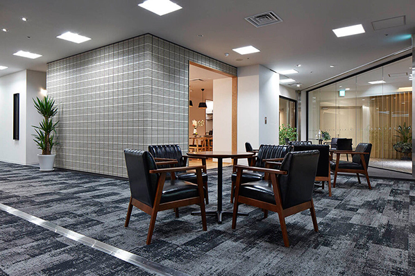 アイ工務店のモデルハウス画像2