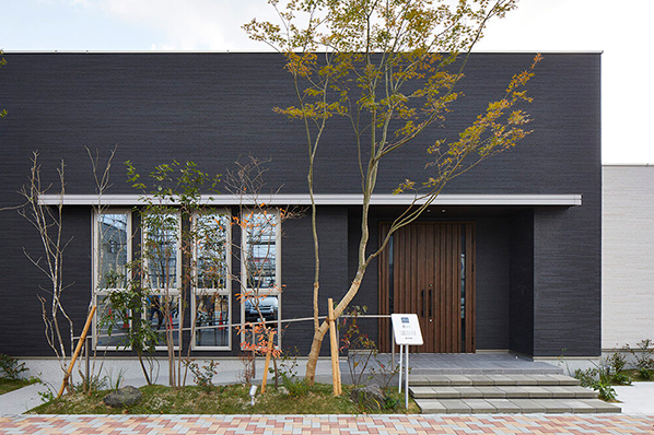 アイ工務店のモデルハウス画像2