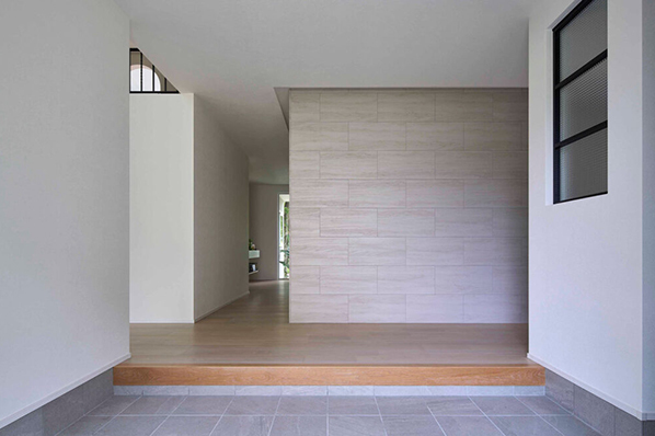 アイ工務店のモデルハウス画像2