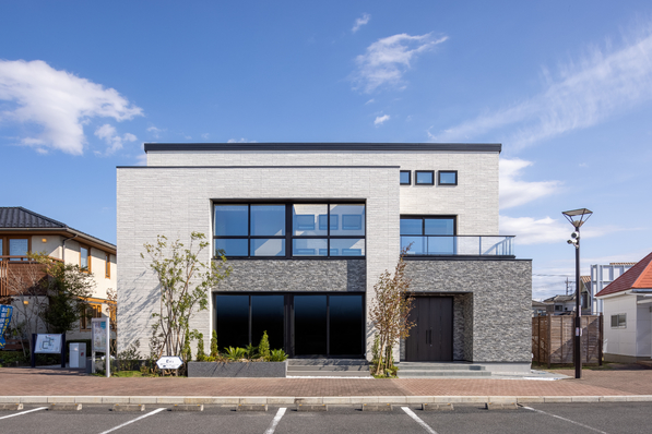 アイ工務店のモデルハウス画像1