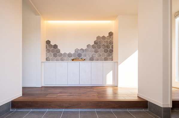 アイ工務店のモデルハウス画像2