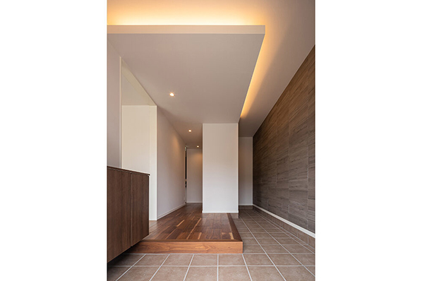 アイ工務店のモデルハウス画像2