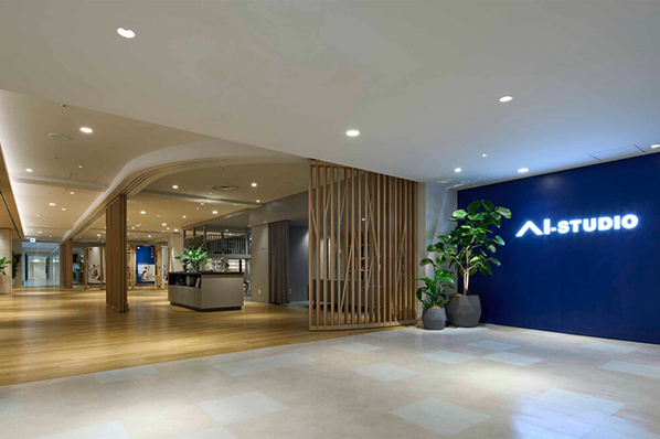 アイ工務店のモデルハウス画像1