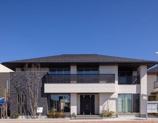 アイ工務店のモデルハウス画像1