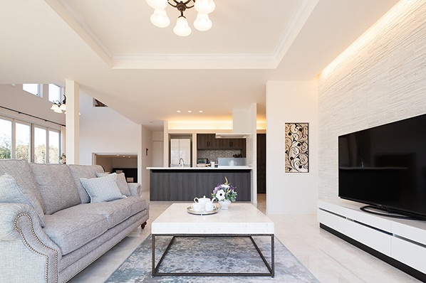 アイ工務店のモデルハウス画像2