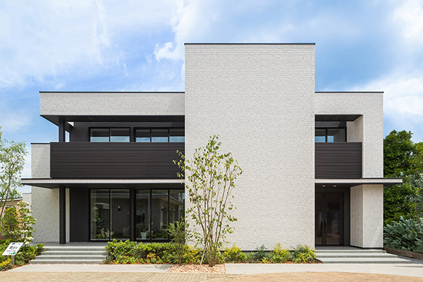 アイ工務店のモデルハウス画像1