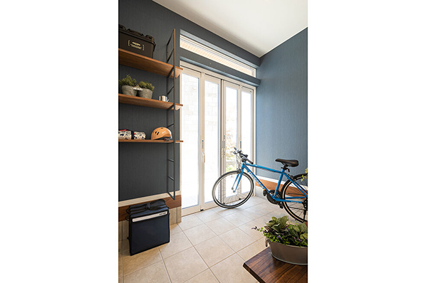 アイ工務店のモデルハウス画像2