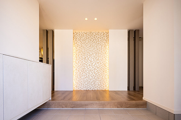 アイ工務店のモデルハウス画像2