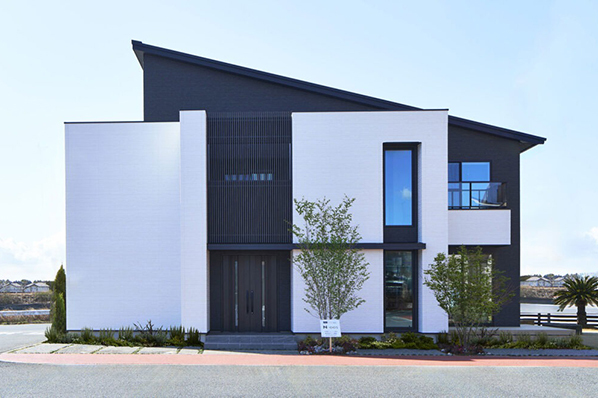 アイ工務店のモデルハウス画像1