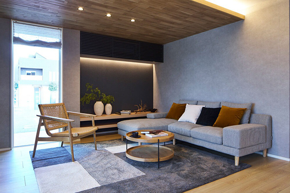 アイ工務店のモデルハウス画像2