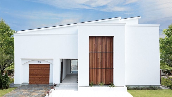 アイ工務店のモデルハウス画像1