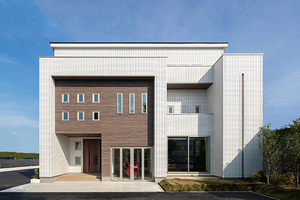 アイ工務店のモデルハウス画像1