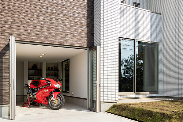 アイ工務店のモデルハウス画像2