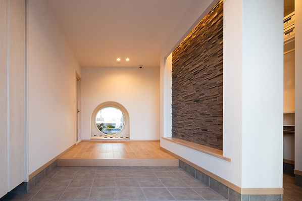 アイ工務店のモデルハウス画像2