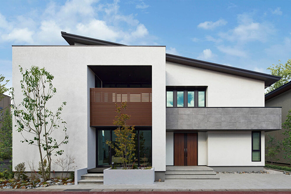 SUUMO】 アイ工務店の【アイ工務店】高崎並榎展示場 | 注文住宅