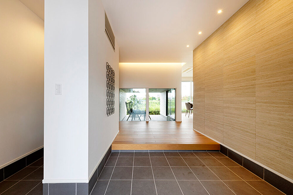 アイ工務店のモデルハウス画像2