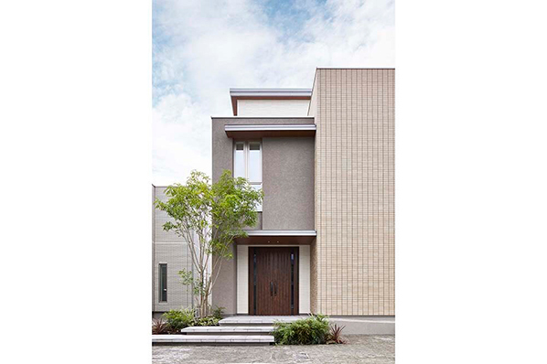 アイ工務店のモデルハウス画像2