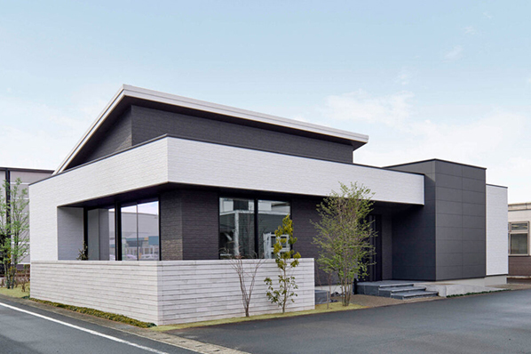 アイ工務店のモデルハウス画像1