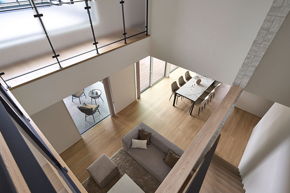 アイ工務店のモデルハウス画像2