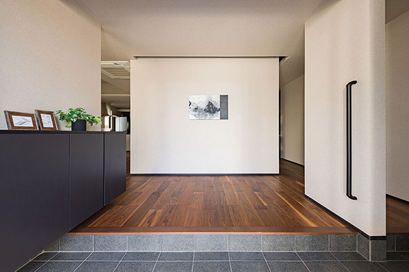 アイ工務店のモデルハウス画像2