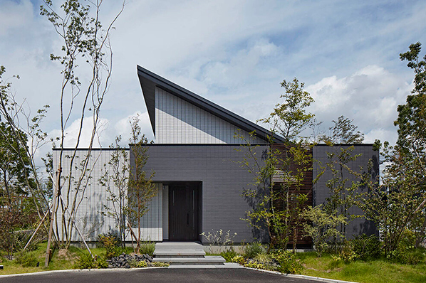 アイ工務店のモデルハウス画像1