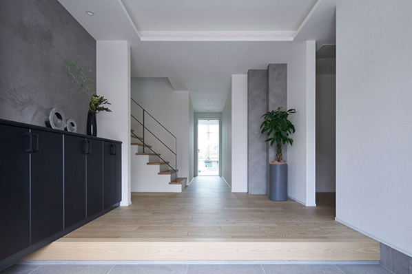 アイ工務店のモデルハウス画像2