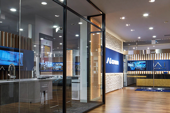 アイ工務店のモデルハウス画像2
