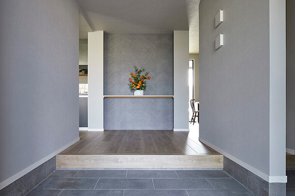 アイ工務店のモデルハウス画像2