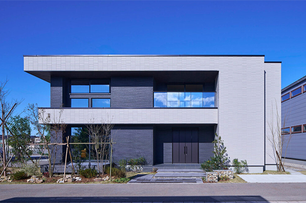 アイ工務店のモデルハウス画像1