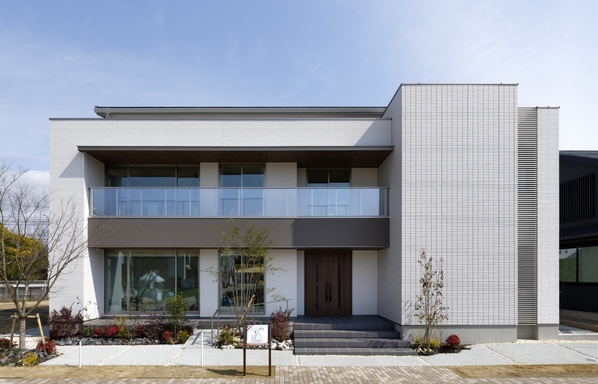 アイ工務店のモデルハウス画像1