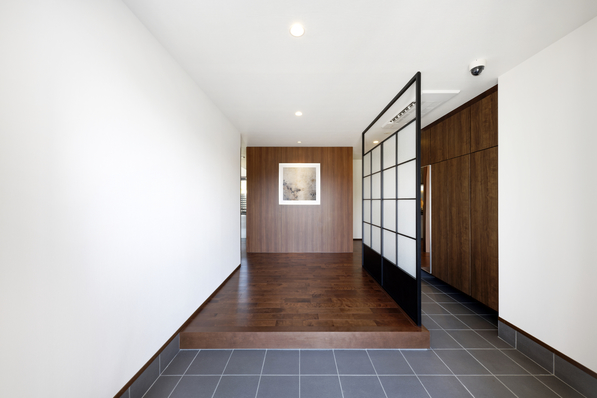 アイ工務店のモデルハウス画像2