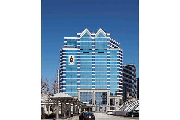 アイ工務店のモデルハウス画像2